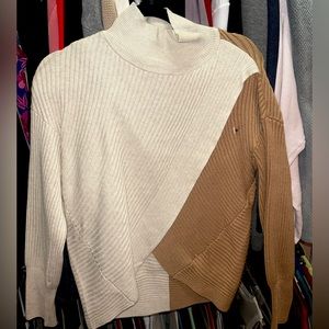 Express sweater. New with tags.